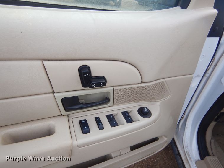 image for item KS9323 2009 Ford Crown Victoria Police Interceptor