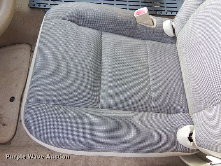 image for item KS9323 2009 Ford Crown Victoria Police Interceptor