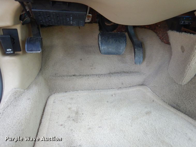 image for item KS9323 2009 Ford Crown Victoria Police Interceptor