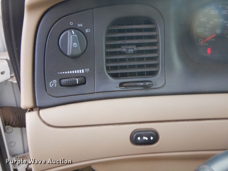 image for item KS9323 2009 Ford Crown Victoria Police Interceptor