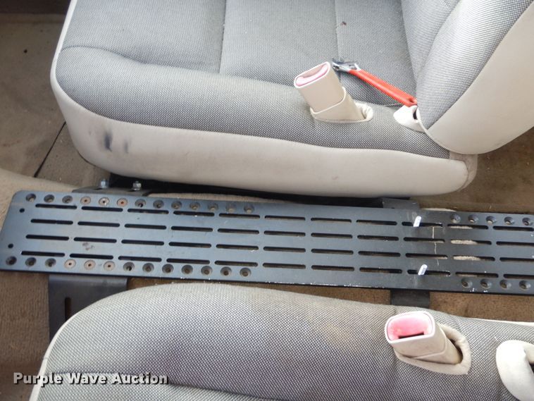 image for item KS9323 2009 Ford Crown Victoria Police Interceptor