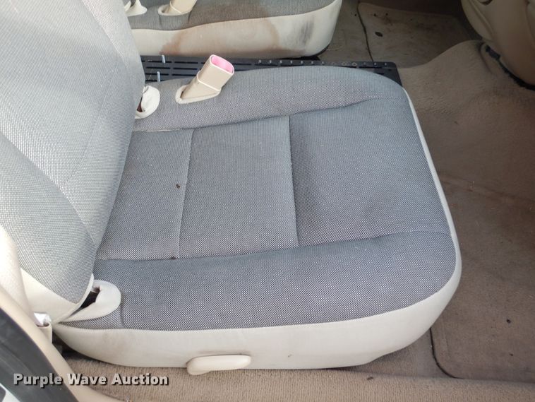 image for item KS9323 2009 Ford Crown Victoria Police Interceptor