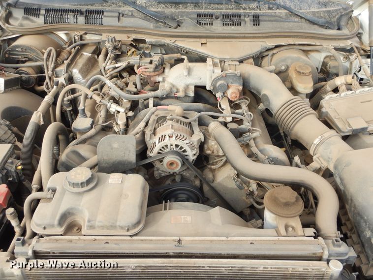 image for item KS9323 2009 Ford Crown Victoria Police Interceptor