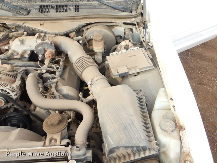 image for item KS9323 2009 Ford Crown Victoria Police Interceptor