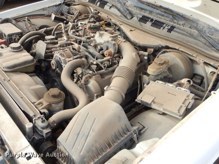 image for item KS9323 2009 Ford Crown Victoria Police Interceptor