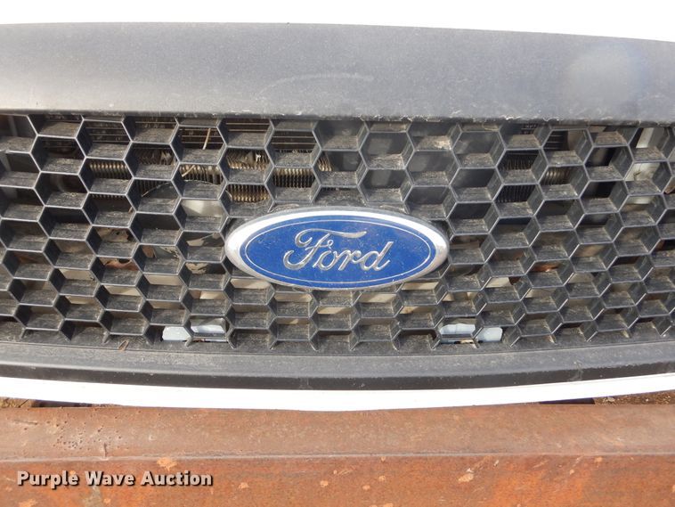 image for item KS9323 2009 Ford Crown Victoria Police Interceptor