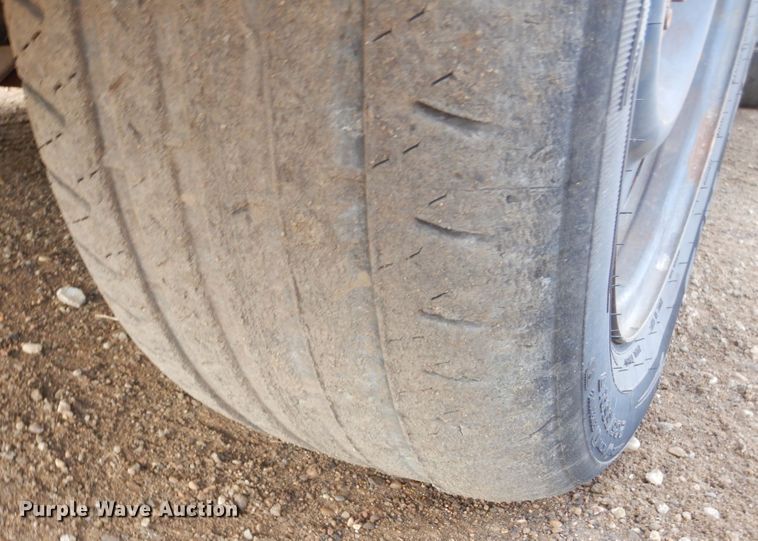 image for item KS9323 2009 Ford Crown Victoria Police Interceptor