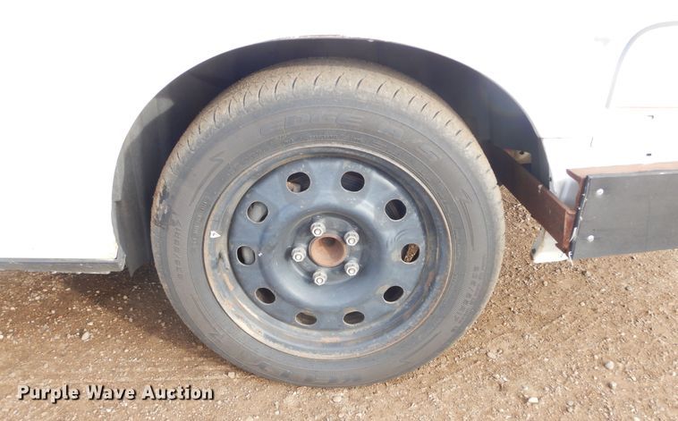 image for item KS9323 2009 Ford Crown Victoria Police Interceptor