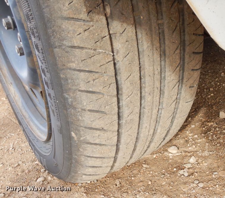 image for item KS9323 2009 Ford Crown Victoria Police Interceptor