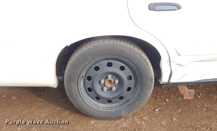 image for item KS9323 2009 Ford Crown Victoria Police Interceptor