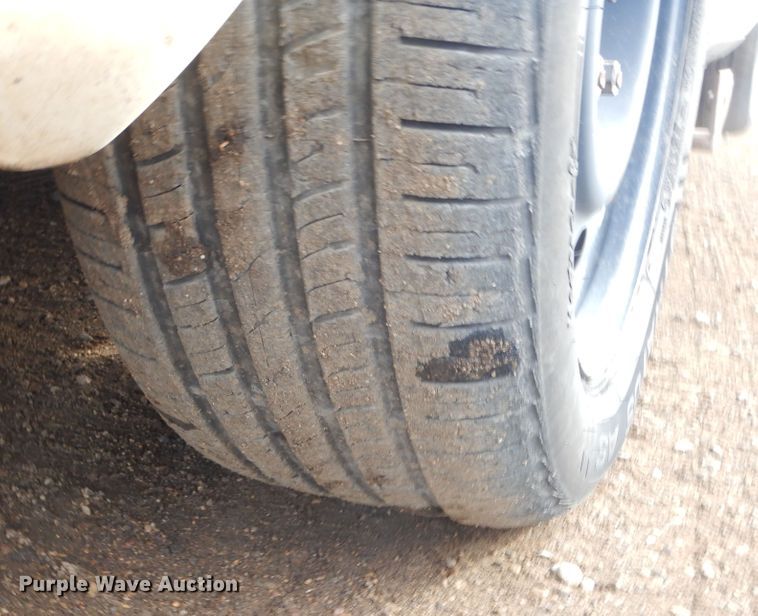 image for item KS9323 2009 Ford Crown Victoria Police Interceptor