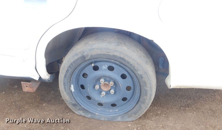 image for item KS9323 2009 Ford Crown Victoria Police Interceptor