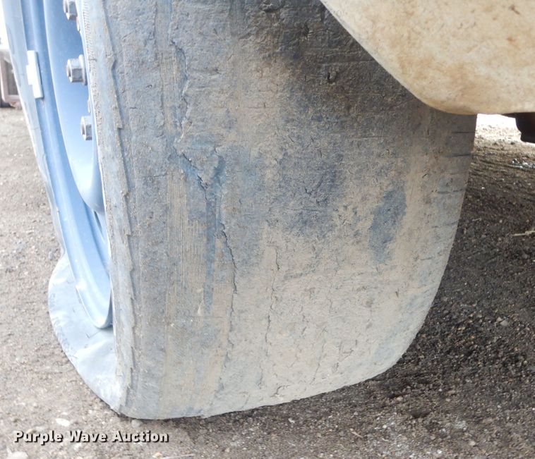 image for item KS9323 2009 Ford Crown Victoria Police Interceptor