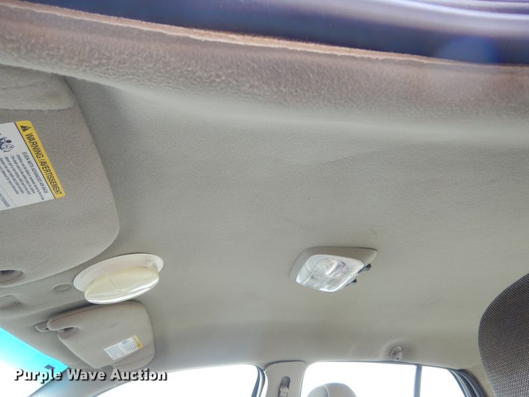 image for item KS9324 2008 Ford Crown Victoria Police Interceptor