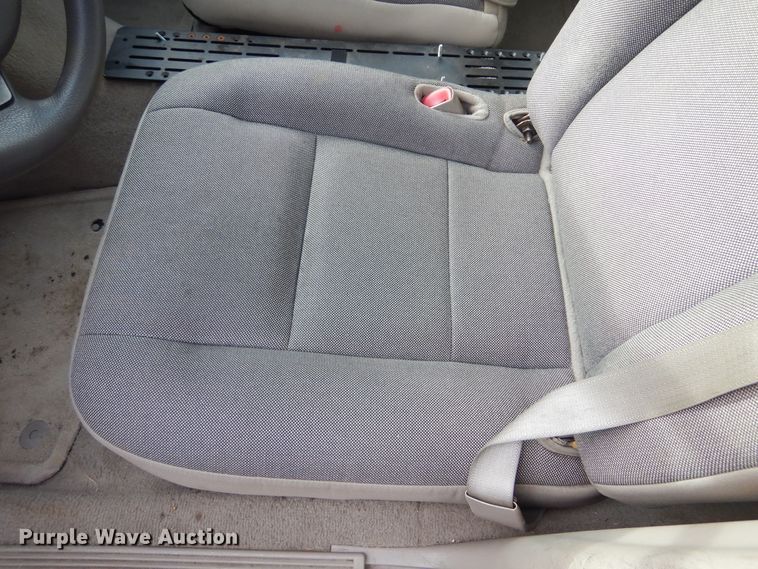 image for item KS9324 2008 Ford Crown Victoria Police Interceptor