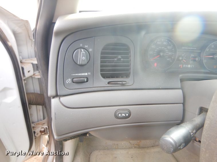 image for item KS9324 2008 Ford Crown Victoria Police Interceptor