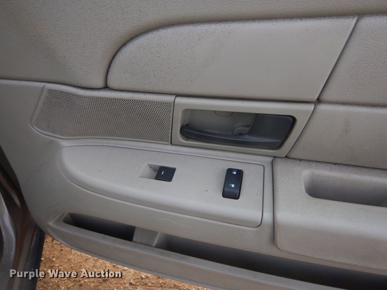 image for item KS9324 2008 Ford Crown Victoria Police Interceptor