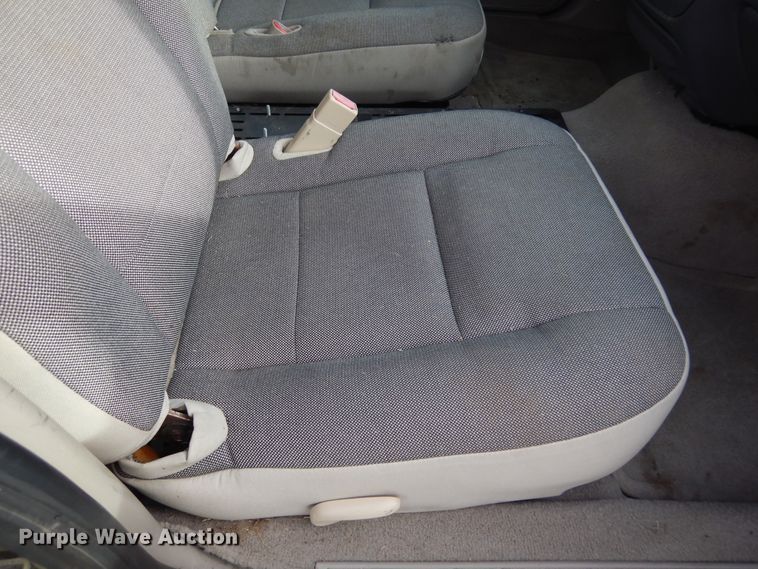 image for item KS9324 2008 Ford Crown Victoria Police Interceptor