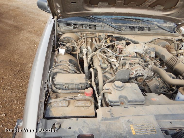 image for item KS9324 2008 Ford Crown Victoria Police Interceptor