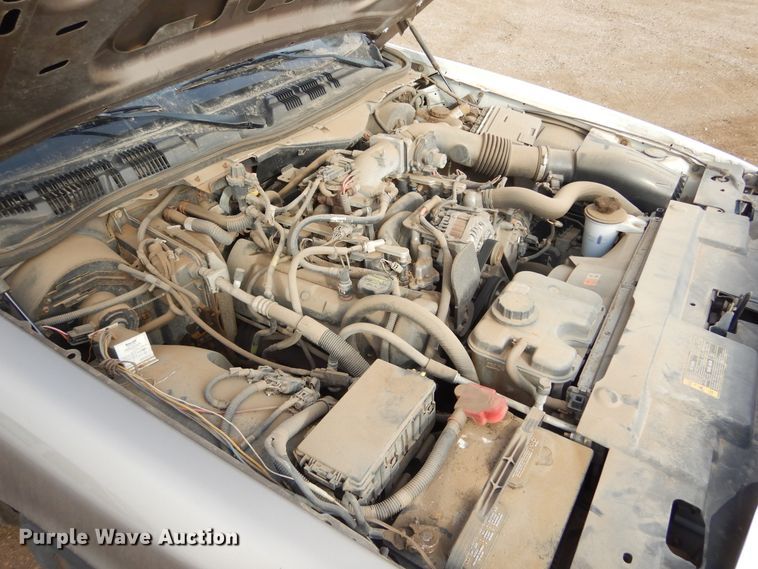 image for item KS9324 2008 Ford Crown Victoria Police Interceptor