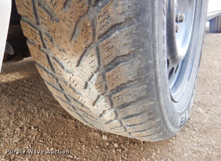 image for item KS9324 2008 Ford Crown Victoria Police Interceptor