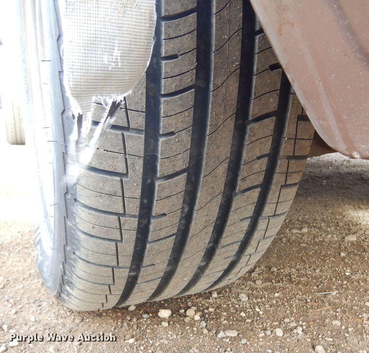 image for item KS9324 2008 Ford Crown Victoria Police Interceptor