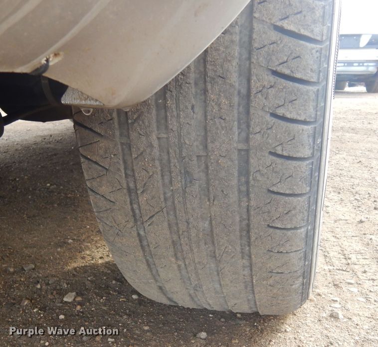 image for item KS9324 2008 Ford Crown Victoria Police Interceptor