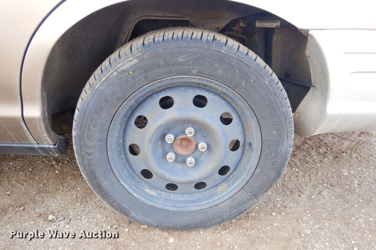 image for item KS9324 2008 Ford Crown Victoria Police Interceptor