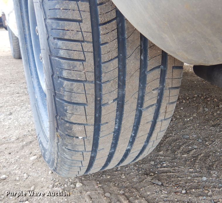 image for item KS9324 2008 Ford Crown Victoria Police Interceptor