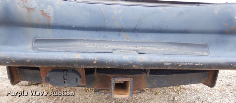 image for item KS9325 2012 Ford E350 Super Duty XL  van