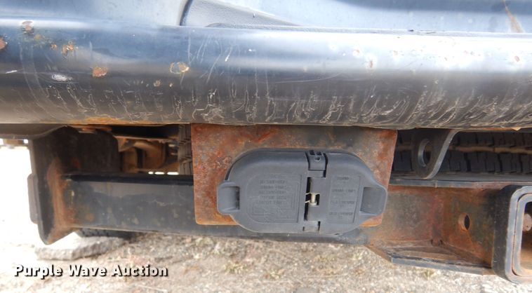 image for item KS9325 2012 Ford E350 Super Duty XL  van