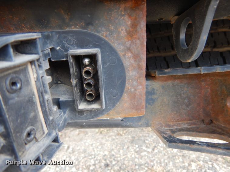 image for item KS9325 2012 Ford E350 Super Duty XL  van