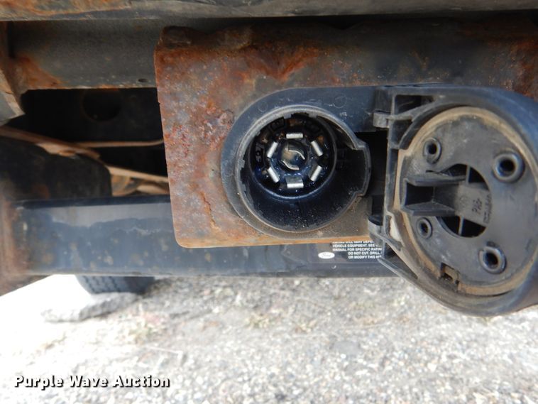 image for item KS9325 2012 Ford E350 Super Duty XL  van