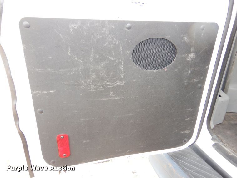 image for item KS9325 2012 Ford E350 Super Duty XL  van