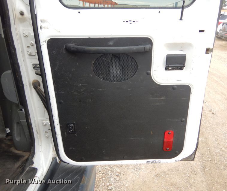 image for item KS9325 2012 Ford E350 Super Duty XL  van