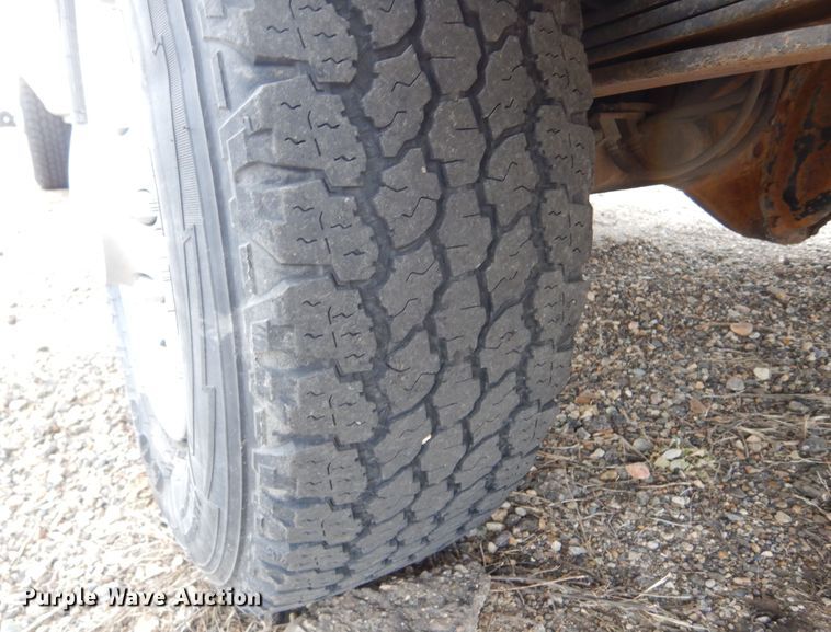 image for item KS9325 2012 Ford E350 Super Duty XL  van