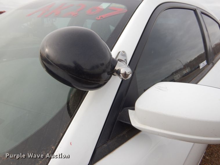 image for item KS9326 2011 Dodge Charger Police