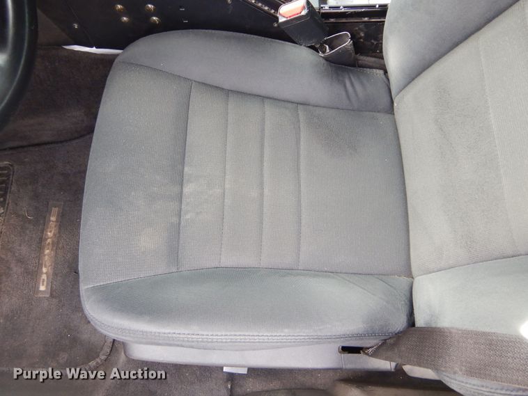 image for item KS9326 2011 Dodge Charger Police