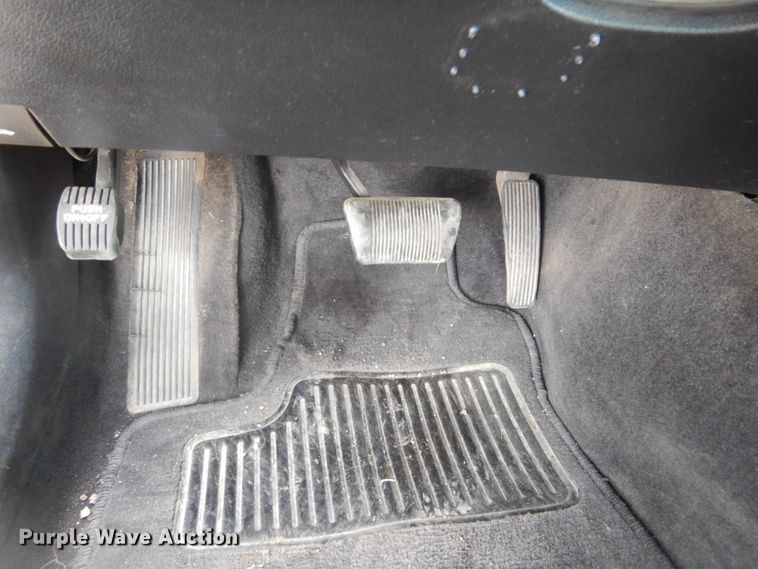 image for item KS9326 2011 Dodge Charger Police