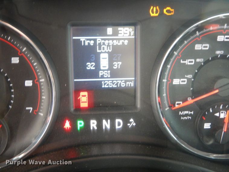 image for item KS9326 2011 Dodge Charger Police