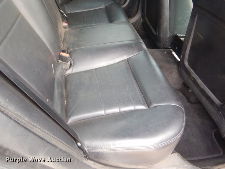 image for item KS9326 2011 Dodge Charger Police