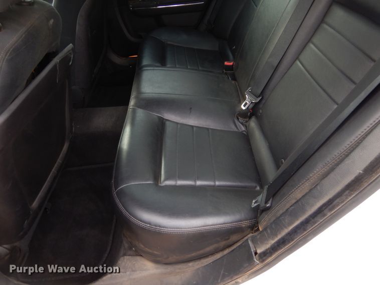 image for item KS9326 2011 Dodge Charger Police