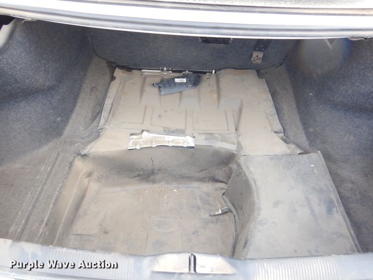 image for item KS9326 2011 Dodge Charger Police