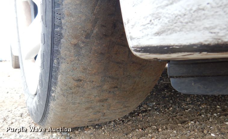 image for item KS9326 2011 Dodge Charger Police