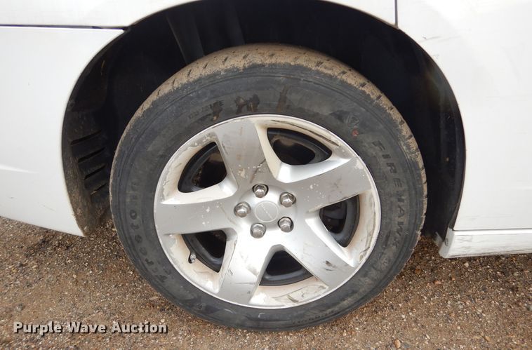 image for item KS9326 2011 Dodge Charger Police