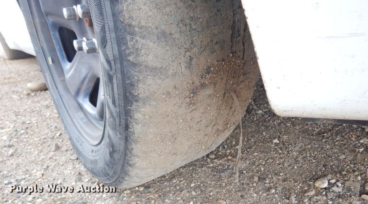 image for item KS9326 2011 Dodge Charger Police