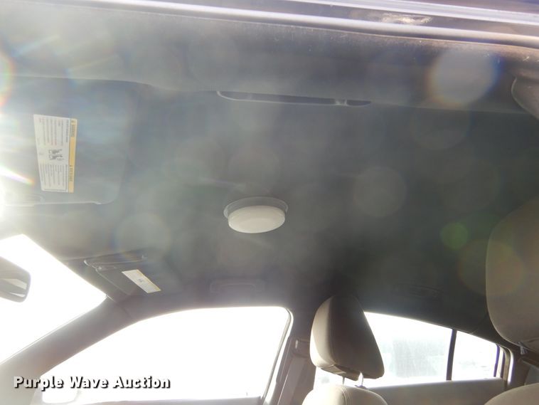 image for item KS9329 2016 Dodge Charger Police