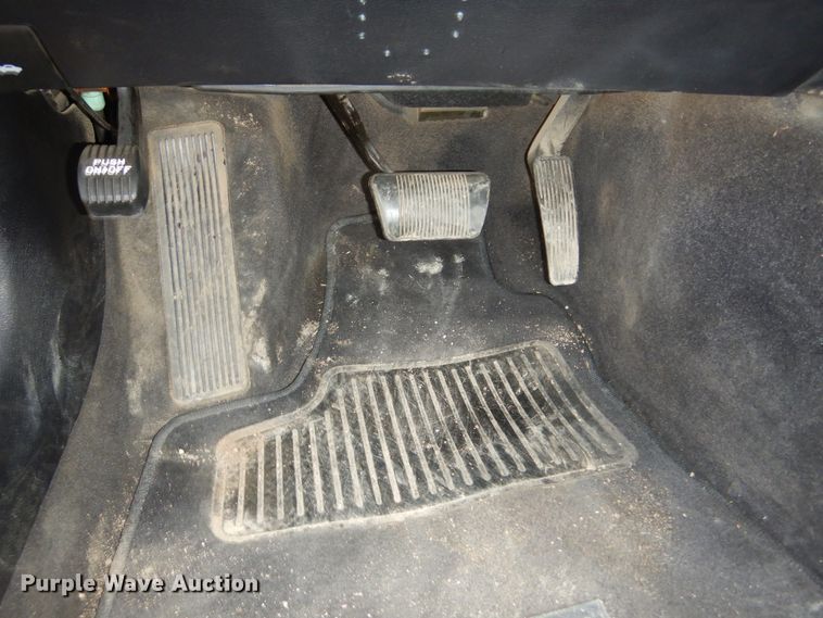 image for item KS9329 2016 Dodge Charger Police