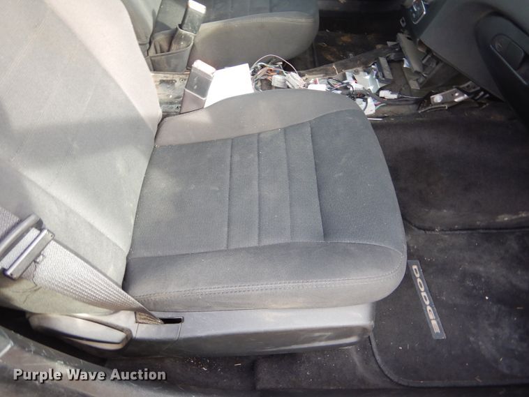 image for item KS9329 2016 Dodge Charger Police