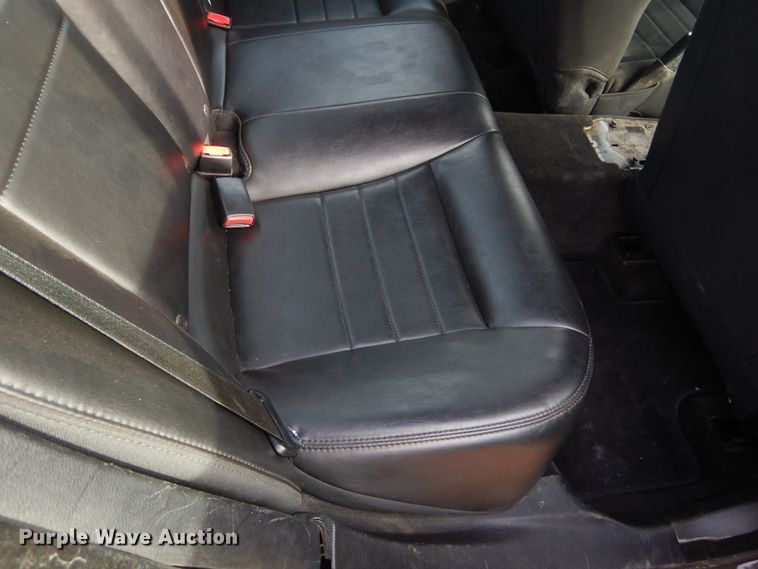 image for item KS9329 2016 Dodge Charger Police